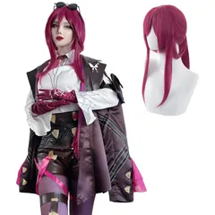 崩壊スターレイル カフカ　チャイナ コスプレ 衣装 Uwowo 崩壊スターレイル カフカ チャイナドレス コスプレ衣装