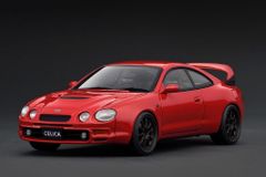 アシェット】トヨタセリカLB2000GT 1/4スケール18R-G型エンジン - メルカリ