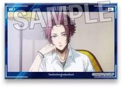 【中古】紙製ボード・プレート 18.糸師冴 スタパネ ミニ 「ブルーロック」