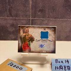 ウージニー・ブシャール直筆サイン入り2Lサイズ写真…プロテニス