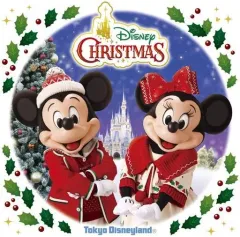 【中古】アニメ系CD 東京ディズニーランド ディズニー・クリスマス 2019