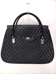 コムデギャルソン COMME des GARCONS ハンドバ #65104#