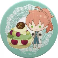[중고] 배지 핀스(캐릭터) 로마니 아키맨(노멀) [Fate/Grand Order - 절대 마수 전선 바빌로니아- 트레이딩캔 배지] 애니메이트 걸스 페스티벌 2019 상품