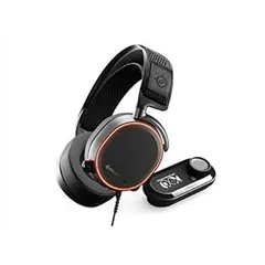 その他 GAMEDAC steelseries SteelSeries GameDAC Gen2のレビュー】進化したゲーミング用