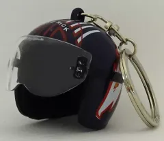 2025年最新】トップガン ヘルメットキーホルダーの人気アイテム