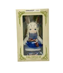 ファイナルファンタジーXIV フロッキーフィギュア 〈レポリット