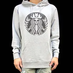 2025年最新】スタバ パーカーの人気アイテム - メルカリ