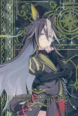 【中古】アニメ系トレカ W8-05：ドリームジャーニー