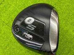 PRGR Tune 05 スピーダーSLK6 S PRGR Tune 05 Driver