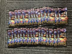 ジャスティス・ハンターズ シュリンク無し 2BOX - メルカリ
