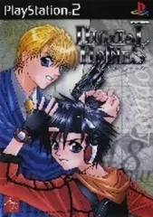 【中古】PS2ソフト ディジタル・ホームズ