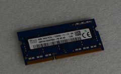 SAMSUNG メモリ　 4GB 　PC4-2666V 中古品×1枚  (553-5)