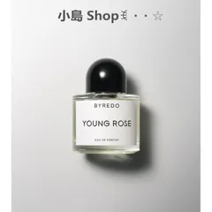 BYRADO ヤングローズ Amazon.com : Byredo Young Rose for Women - 1.6 oz EDP Spray