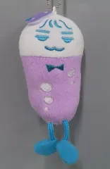 【中古】ぬいぐるみマスコット・ぬいぐるみバッジ 高橋恭平(なにわ男子) ぬいぐるみマスコット 「なにわのにわ」