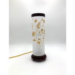 盆提灯　創作八女提灯　珠あかり　新品・未使用品