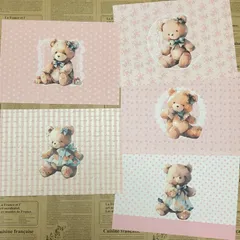 rio_ykr様 デザインペーパー 【ri-2】