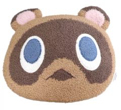 ジェラートピケ×あつ森 ダイカットクッション＊つぶまめ - メルカリ