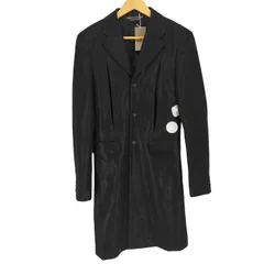 美品88AW ヴィンテージ コムデ ギャルソン オム プリュス ベスト211P▲ 美品88AW ヴィンテージ コムデ ギャルソン オム プリュス ベスト