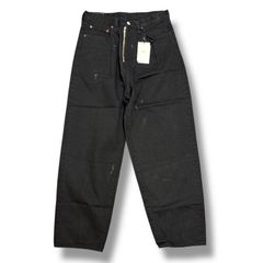 パンツ stein22aw DENIM JEANS M パンツ stein22aw DENIM JEANS M ssstein(シュタイン)パンツ