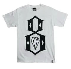 REBEL8 スタンダードロゴTシャツ(新品)