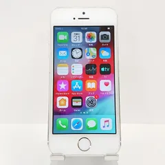 2024年最新】au iPhone5s 16GB シルバーの人気アイテム - メルカリ