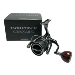 ガボッツ54様専用】24 TWIN POWER C3000MHG 【公式通販】