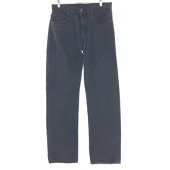 古着 90年代 リーバイス Levi's リーバイス501 ブラックジーンズ ストレートデニムパンツ USA製 メンズw31 ヴィンテージ/taa000857
