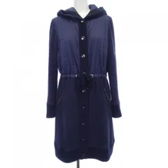 ランバンオンブルー LANVIN en Bleu コートのサムネイル