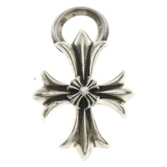最終値下げ クロムハーツ ダブルCHプラスCHロゴ 925 ネックレス トップ 楽天市場】CHROME HEARTS DOUBLE CH PLUS CHARM PENDANT クロム