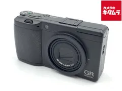 RICOH GR DIGITAL II カスタムレザーケース付き 中古 2025年最新】ricoh カメラ gr digital iiの人気アイテム - メルカリ