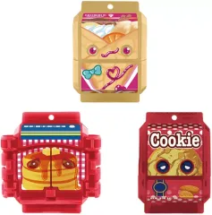 【中古】おもちゃ DXライダーゴチゾウセット05 「仮面ライダーガヴ」