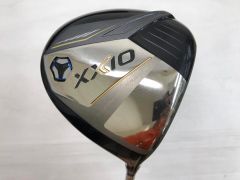 【最短翌日発送】XXIO 13 ネイビー | 10.5 | S | MP1300 ネイビー | 中古 | ドライバー | ダンロップ