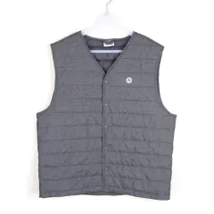 美品⭐︎MARMOT CAPITAL ライトウェイト ナイロン ベストSサイズ MARMOT CAPITAL｜ライトウェイトナイロンベスト