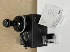 【MYTREX】HS-1808B 美容器 ヘッドスパ 美容家電