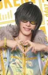 【中古】コレクションカード(男性) 福井巴也(桑名江)/キャラクターショット/「ミュージカル『刀剣乱舞』 江 おん すていじ ぜっぷつあー」ランダムすていじカード(ぜっぷつあーver.)