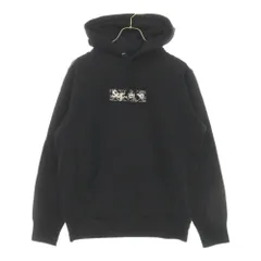 2025年最新】supreme ボックスロゴ パーカ バンダナの人気アイテム 