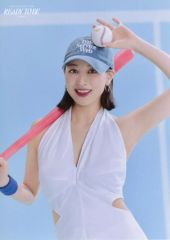 TWICE ラントレ ジヒョ READY TO BE SPEICAL RTB - メルカリ