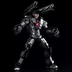 【中古】フィギュア #10 Modular War Machine W/Plasma Cannon ＆ Vibroblade 「アイアンマン」 RE：EDIT IRON MAN 限値練オンラインショップ＆イベント限定