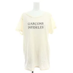 2025年最新】garcons infidelesの人気アイテム - メルカリ