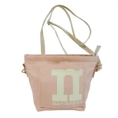 マリメッコ MARIMEKKO marimekko ミニショルダーバッグ 斜めがけ クロスボディ ◆新品◆ MONO MINI CROSSBODY SOLID ピンク MA-728
