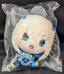 遊戯王　ドンキホーテ　閃刀姫カガリ　シズク　ハヤテ　カイナ　もちどる　ぬいぐるみ 遊戯王カードゲーム25周年×ドン・キホーテ もちどる（全6種