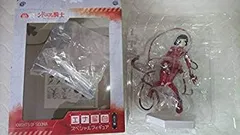エナ星白 シドニアの騎士 フィギュア KNIGHTS OF SIDONIA - メルカリ