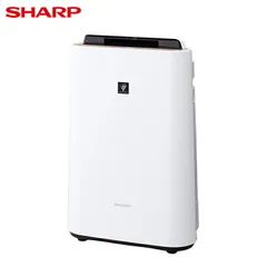 未使用 SHARP KC-B40-W 加湿空気清浄機 ホワイト 未使用 SHARP KC-B40
