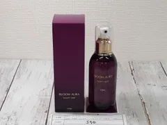 BLOOM AURA ブルームオーラ 化粧水 フローティミスト EBM ONLINE STUDIO / ブルームオーラ.フローティミスト 100mL