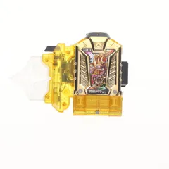 DXハイパームテキガシャット 仮面ライダーエグゼイド 完成トイ バンダイ