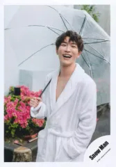 【中古】生写真(ジャニーズ) Snow Man/渡辺翔太/上半身/シングル「HELLO HELLO」MV＆ジャケ写オフショット/公式生写真