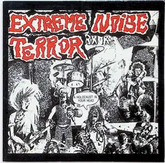 2025年最新】extreme noise terrorの人気アイテム - メルカリ