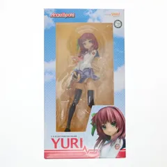 ゆり Angel Beats!(エンジェルビーツ!) 1/8 完成品 フィギュア グッドスマイルカンパニー