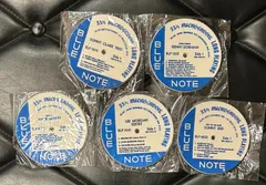 blue note 4枚セット!!! Bluenote ブルーノート ジャズJAZZノー・ルーム・フォー