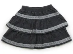 【コムサイズム/COMMECAISM】スカート 110サイズ 女の子【子供服・ベビー服】（1973476）